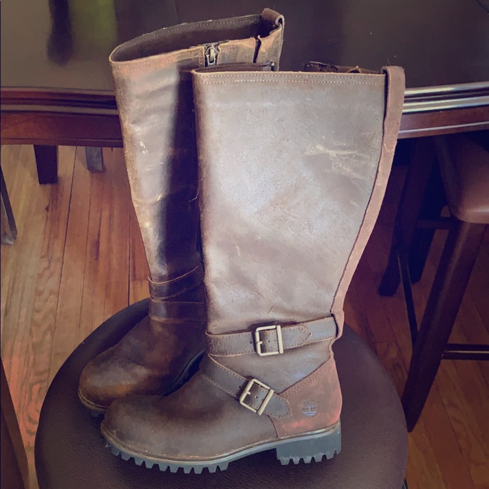 Timberland Boots